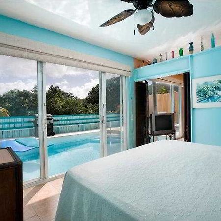 Pavilions And Pools Condo Villas 만달 객실 사진