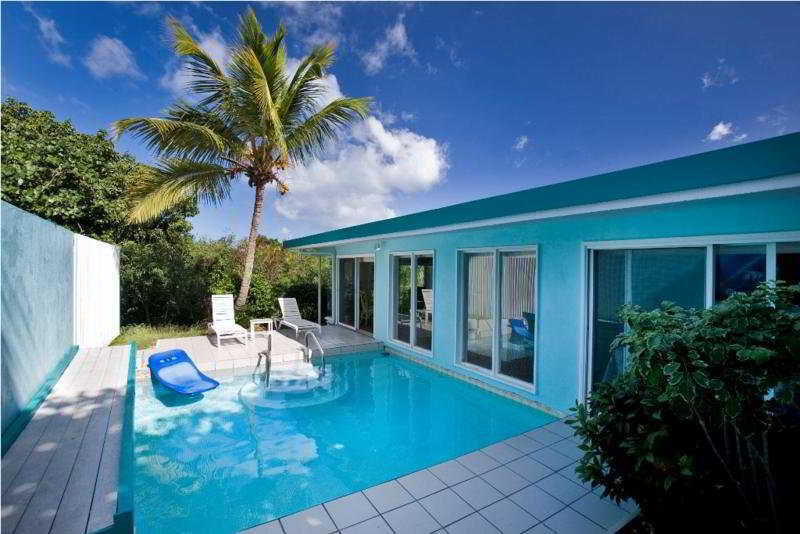 Pavilions And Pools Condo Villas 만달 시설 사진